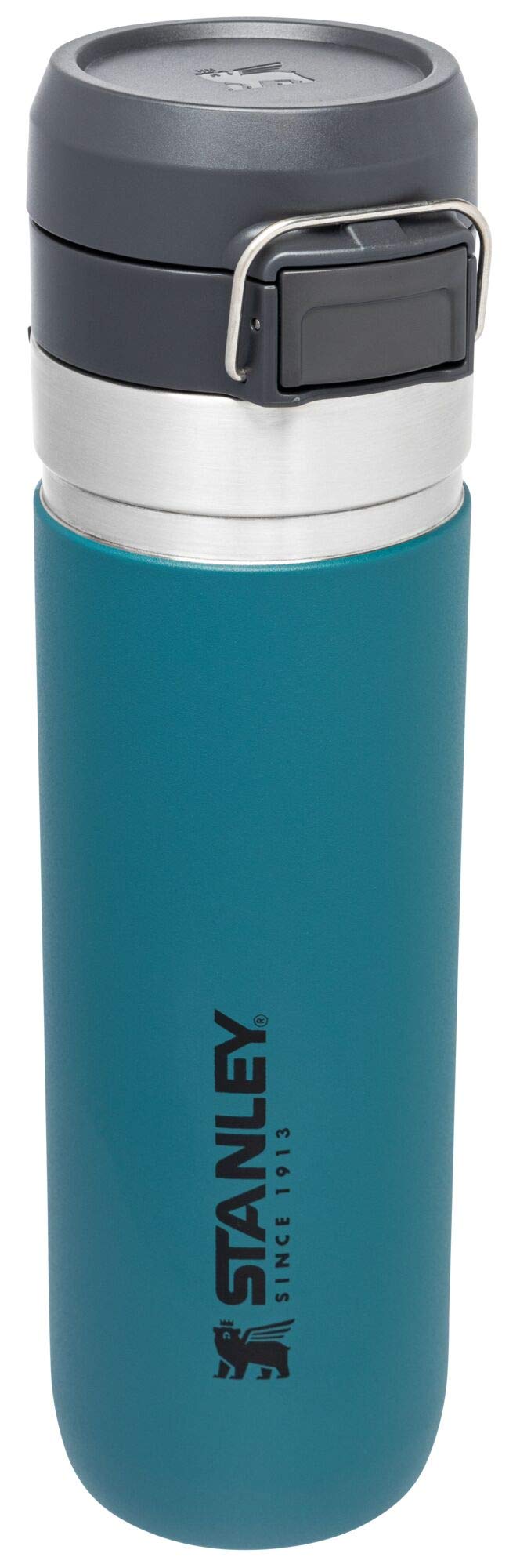 Stanley Quick Flip GO Bottle - 36oz Black -14