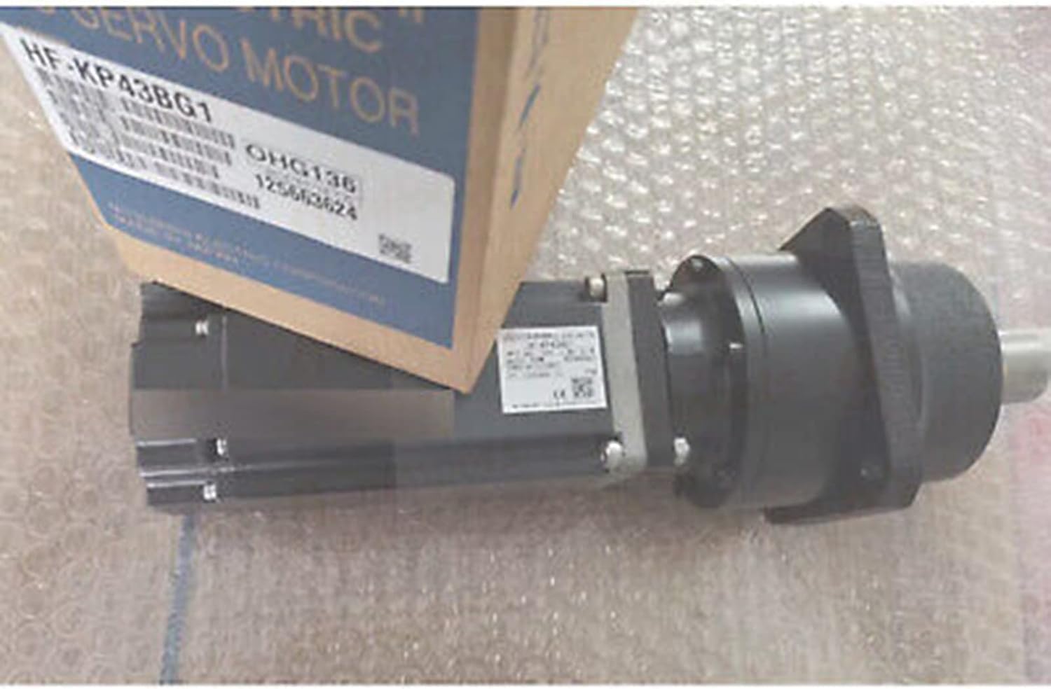 1 Pcs HF-KP43BG1 1/12(Refurbish) Factory Stock Inventory