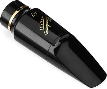 Amazon | バンドーレン アルトサクソフォン マウスピース V16 A7