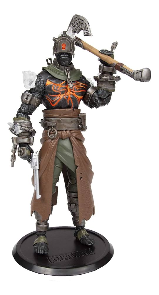 Amazon.co.jp: マクファーレン トイズ フォートナイト