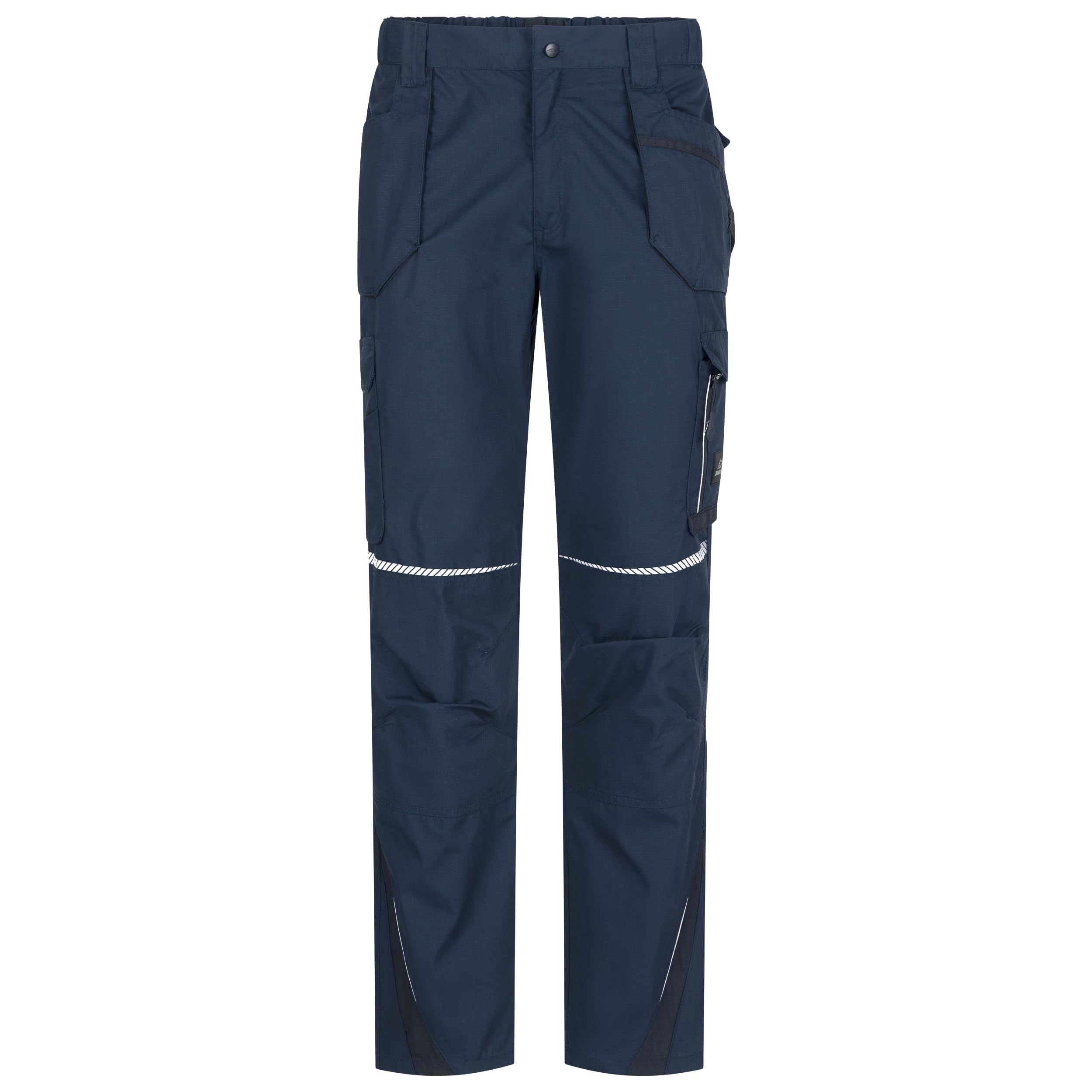 BWOLF Drift Arbeitshosen Männer Arbeitshose Herren Arbeitshosen Cargo Arbeitskleidung Männer Ripstop Stoff mit vielen Taschen