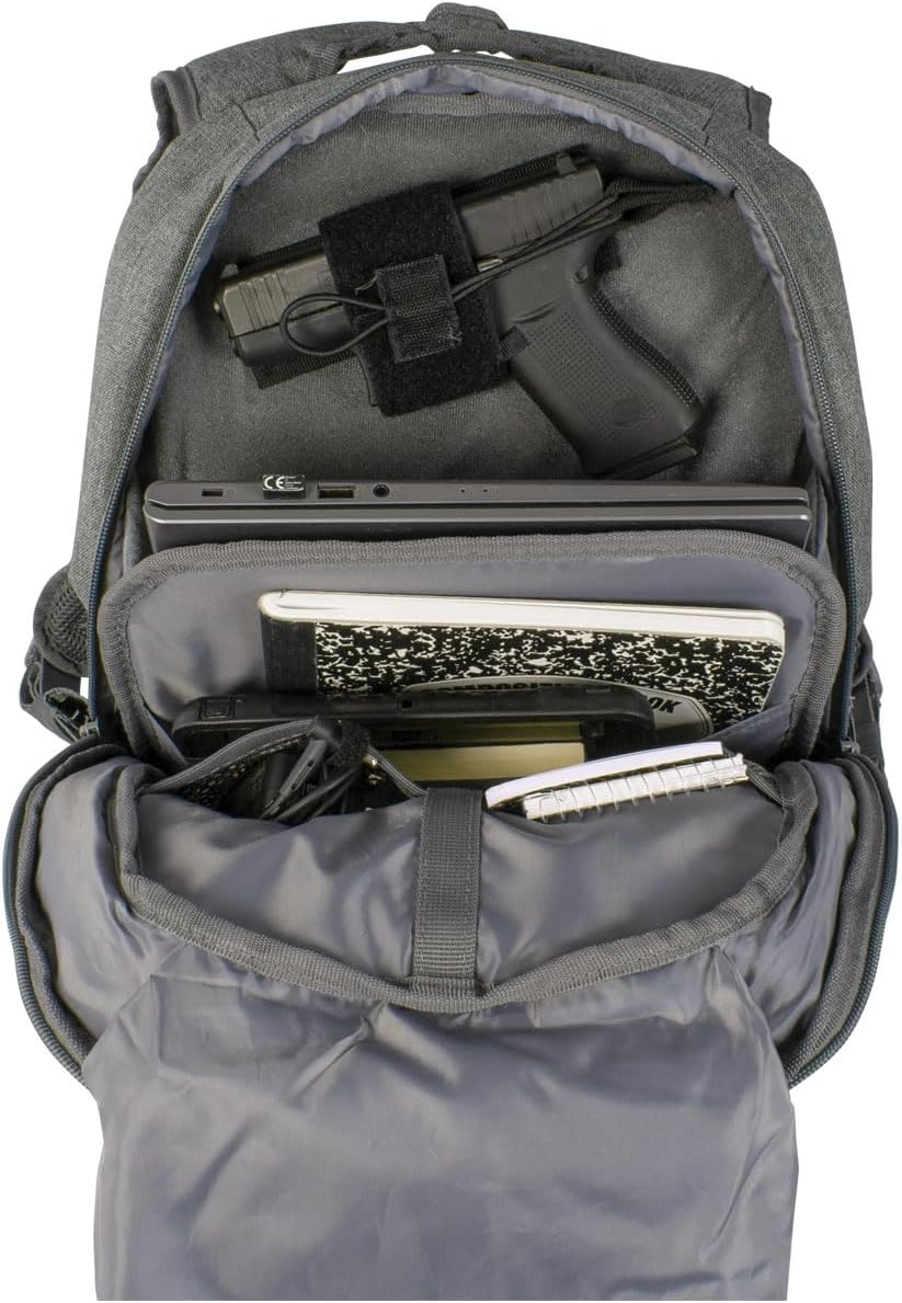 Red Rock Outdoor Gear - Segundo Backpack