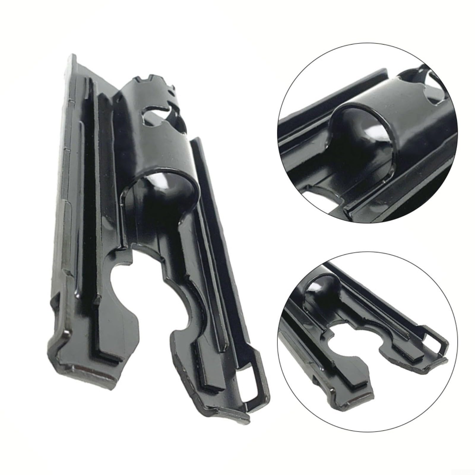 Grundplatte Ersatzteil #2601016903 für Bosch GST 60 P/PE/PB/PBE, GST 80 PE, GST 85 Stichsägen, kompatibel mit B4200, 1581AVS, 1584VS, B4201, 1587VS, für IDEAL für Werkstatt