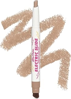 Lime Crime Sombra de ojos y pincel en barra e...