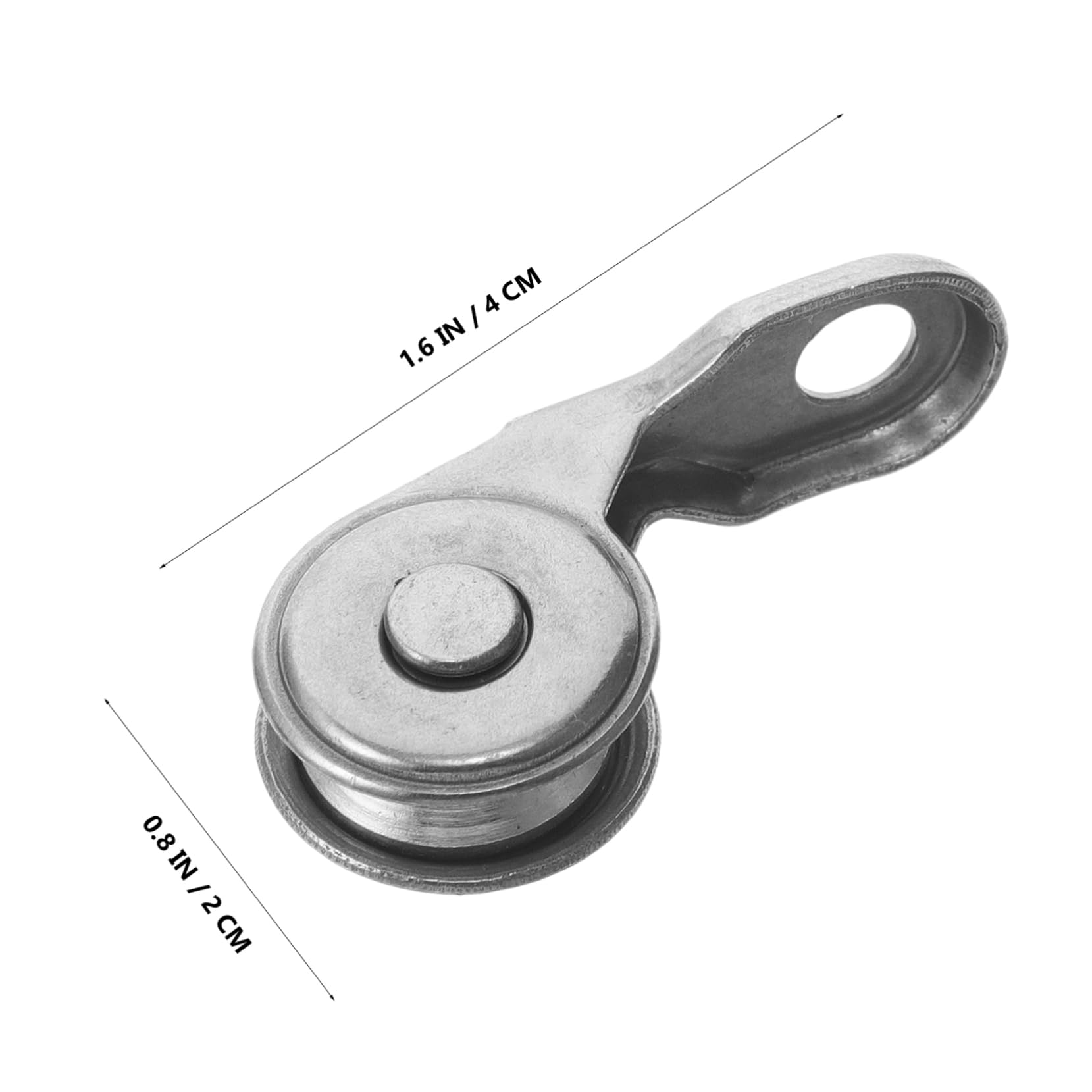 UPKOCH 2pcs Universal Winder Easy Flying Accessories for Lines Surfing Equipment