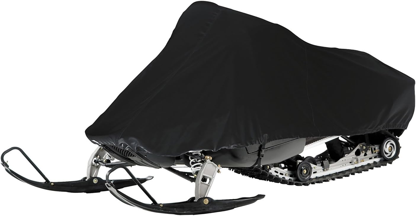 Raider 02-7722 SX-Series XX-Large Weather and UV-Resistant Snowmobile Storage Cover