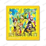 【バンザイ RIZING!!!】 アルゴナビス from BanG Dream! AAside CDジャケット風トレーディングアクリルバッジ