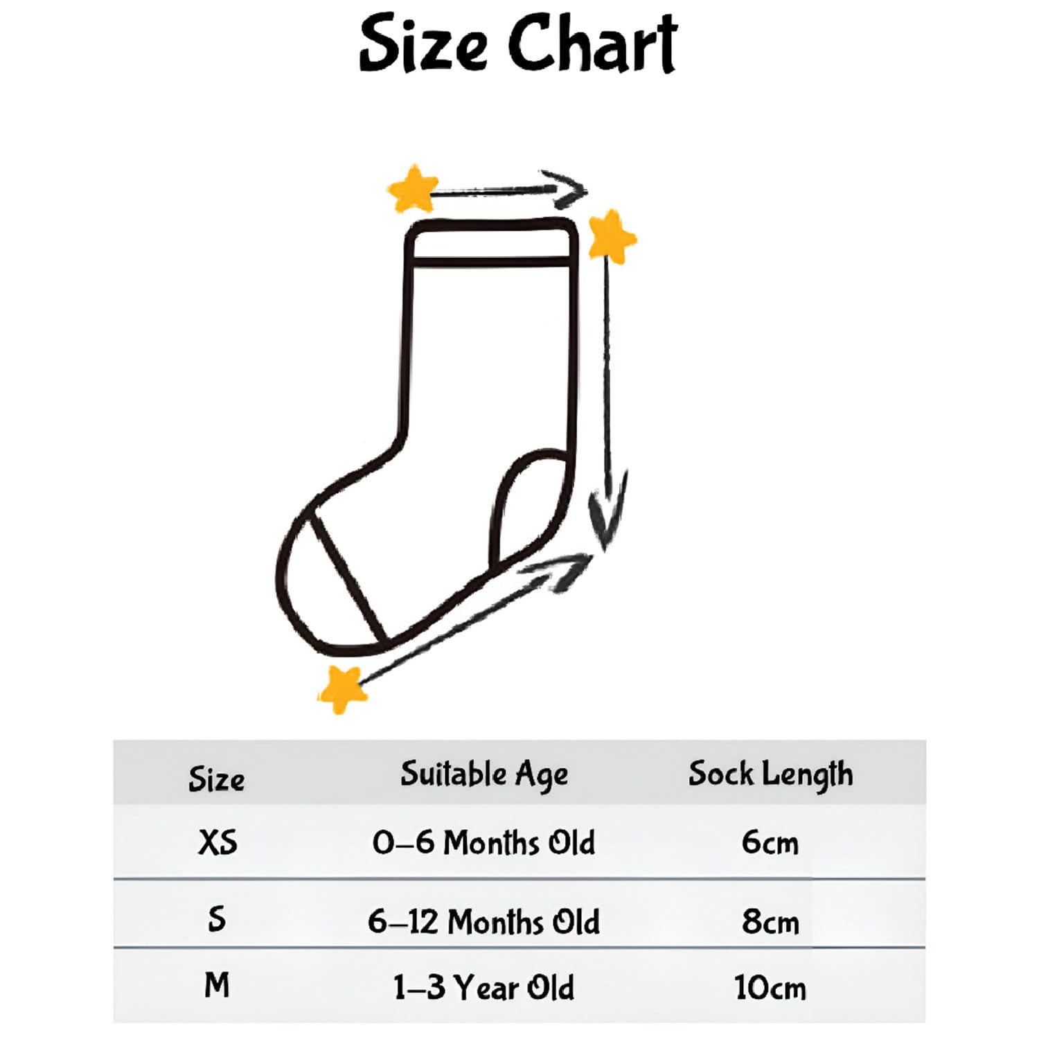 SYGA 2-Pairs Baby Socks Set Mesh Short Cotton with Mouse Cartoon Pattern for Ages 0-6 Months (Khaki, Green) 2