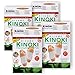Price comparison product image Original Kinoki Detox Foot Pads - Vital Plaster for Feet - Economy Pack of 5 = 50