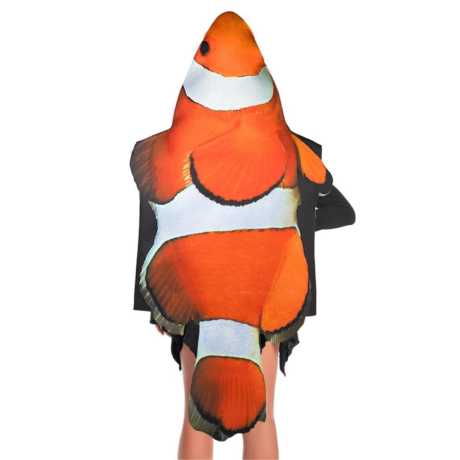 Costume da pagliaccio Costume da animale per delle vacanze