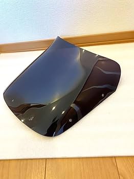 Amazon.co.jp: ロングスクリーン ZRX1200 ダエグ、ZRX1200r、ZRX1100