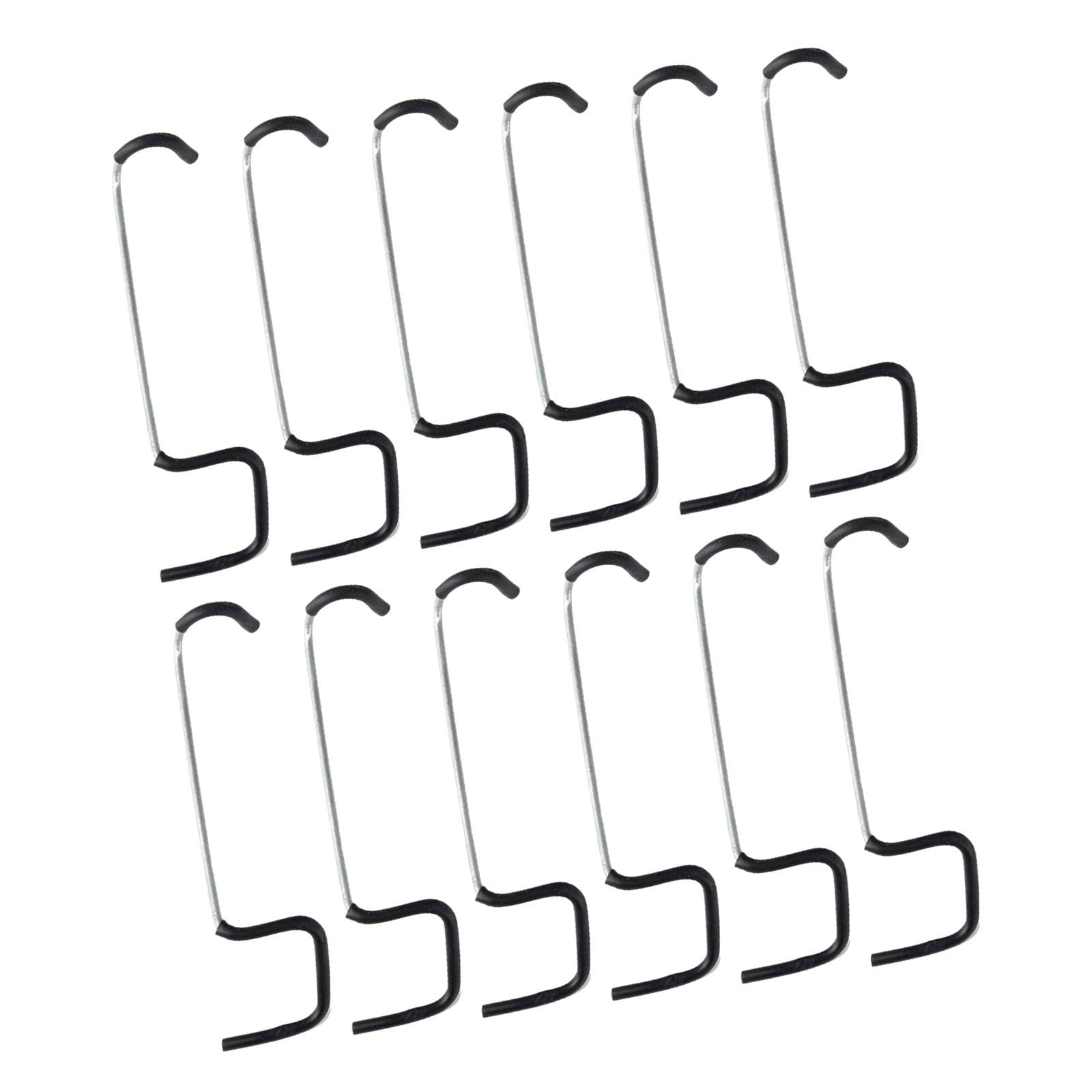 12Pcs Tree Branch Puller Fruit Tree Spreader for Shaping Fruit Tree Branches 18 cm-image-32