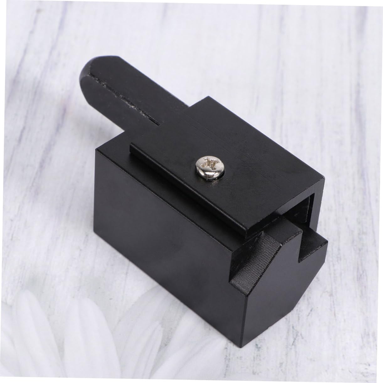 BUTIFULSIC Right Angle Cutting Tool Wood Chisel Woodworker's Hand Tool Carpenter Square Woodworking Accessories