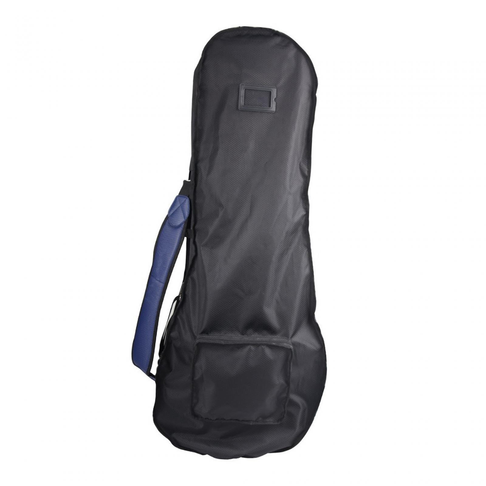 Bolsas de Golf de Tela Oxford Impermeables, Funda para Lluvia, Duradera para Equipo Golf, portátil, Duradera, Ligera, práctica, Protectora para Nieve, Capucha para Lluvia, Bolsas Transporte,