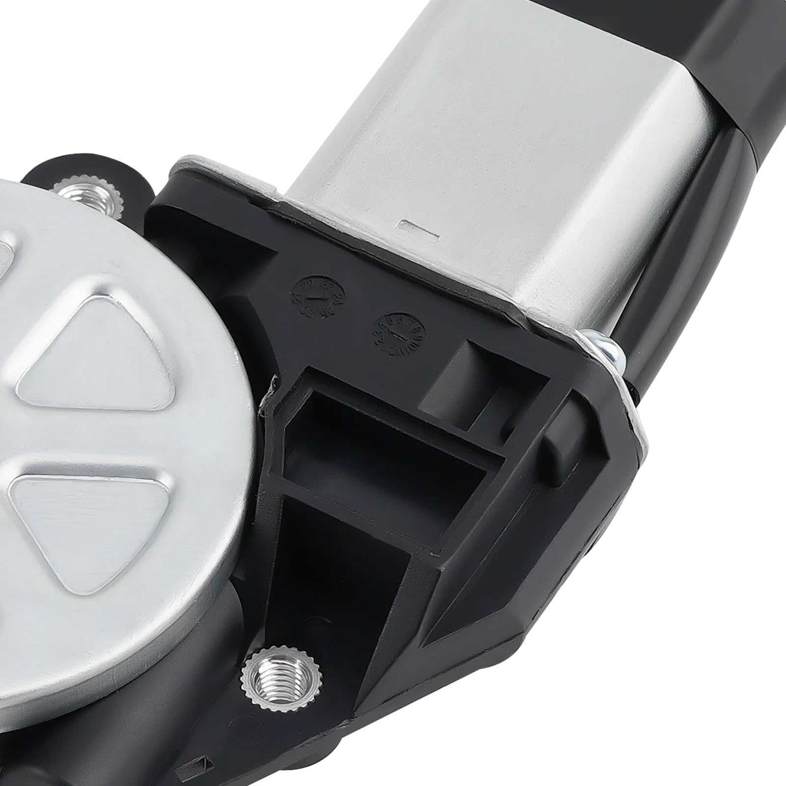 REGOLATORE ALZACRISTALLI Motorino alzacristallo Elettrico per Nissan Frontier 2005-2019 Anteriore Sinistro 80731-EA005