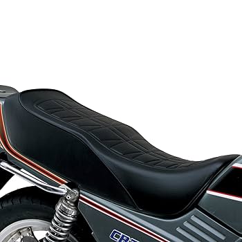 cb750f シートブロッケン cb750f シートブロッケン様専用