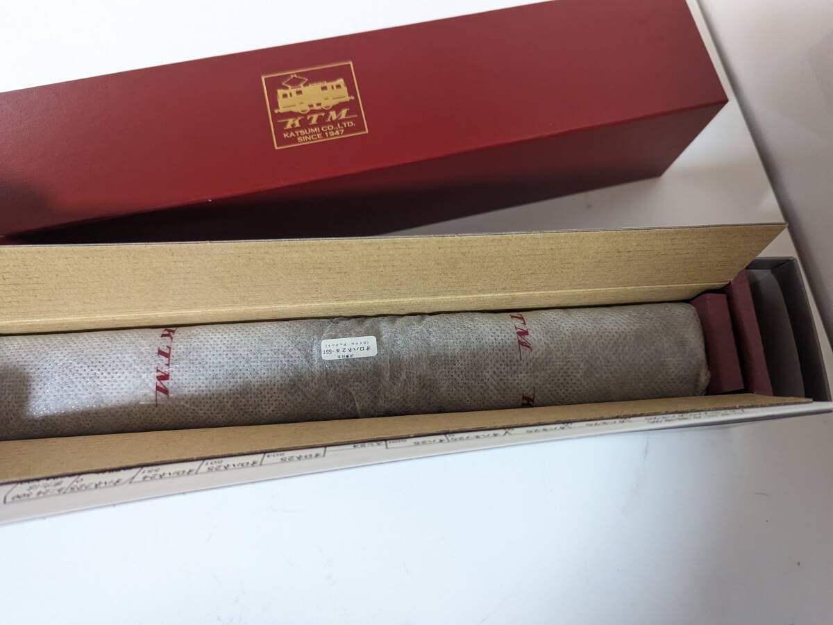 Amazon.co.jp: カツミ 0828T オロハネ24-551 ロイヤル デュエット