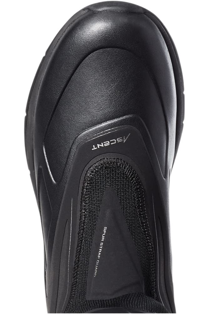 ARIAT Donna Ascent Tall Nero 10036043 -