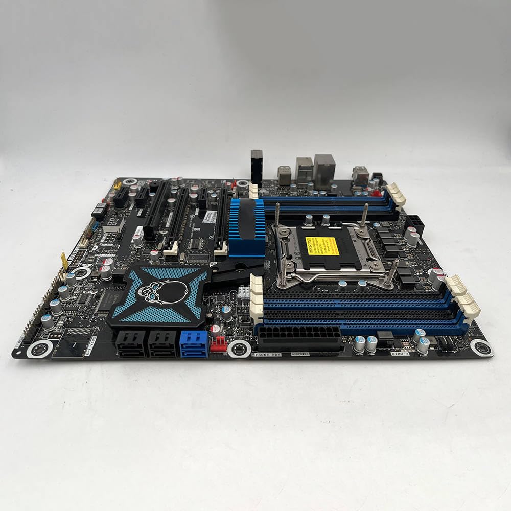 マザーボード Intel Dx79To LGA2011 #ビッーヒ Intel DX79TO - Six $200-$260 LGA 2011 Motherboards, Reviewed