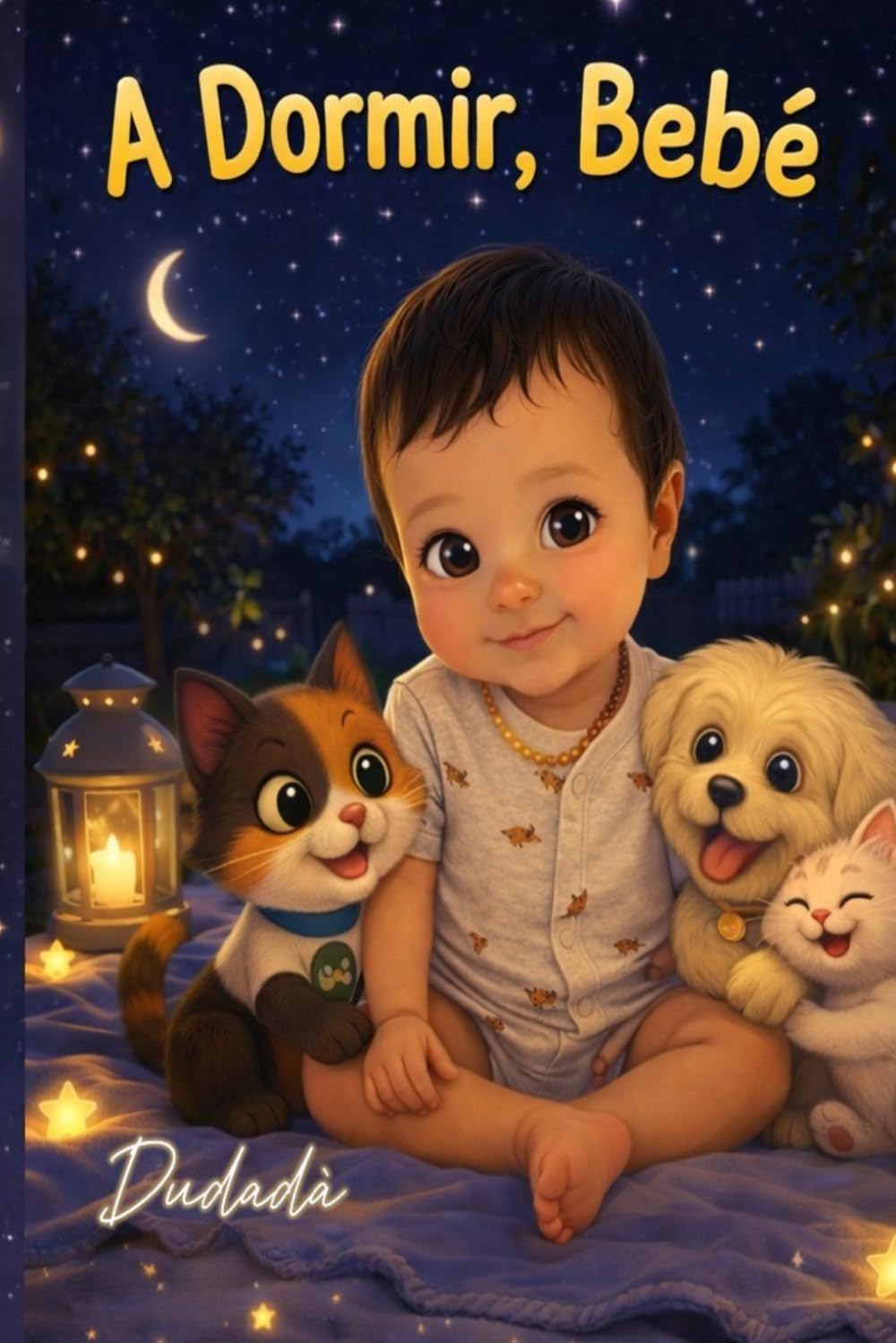 A Dormir, Bebé