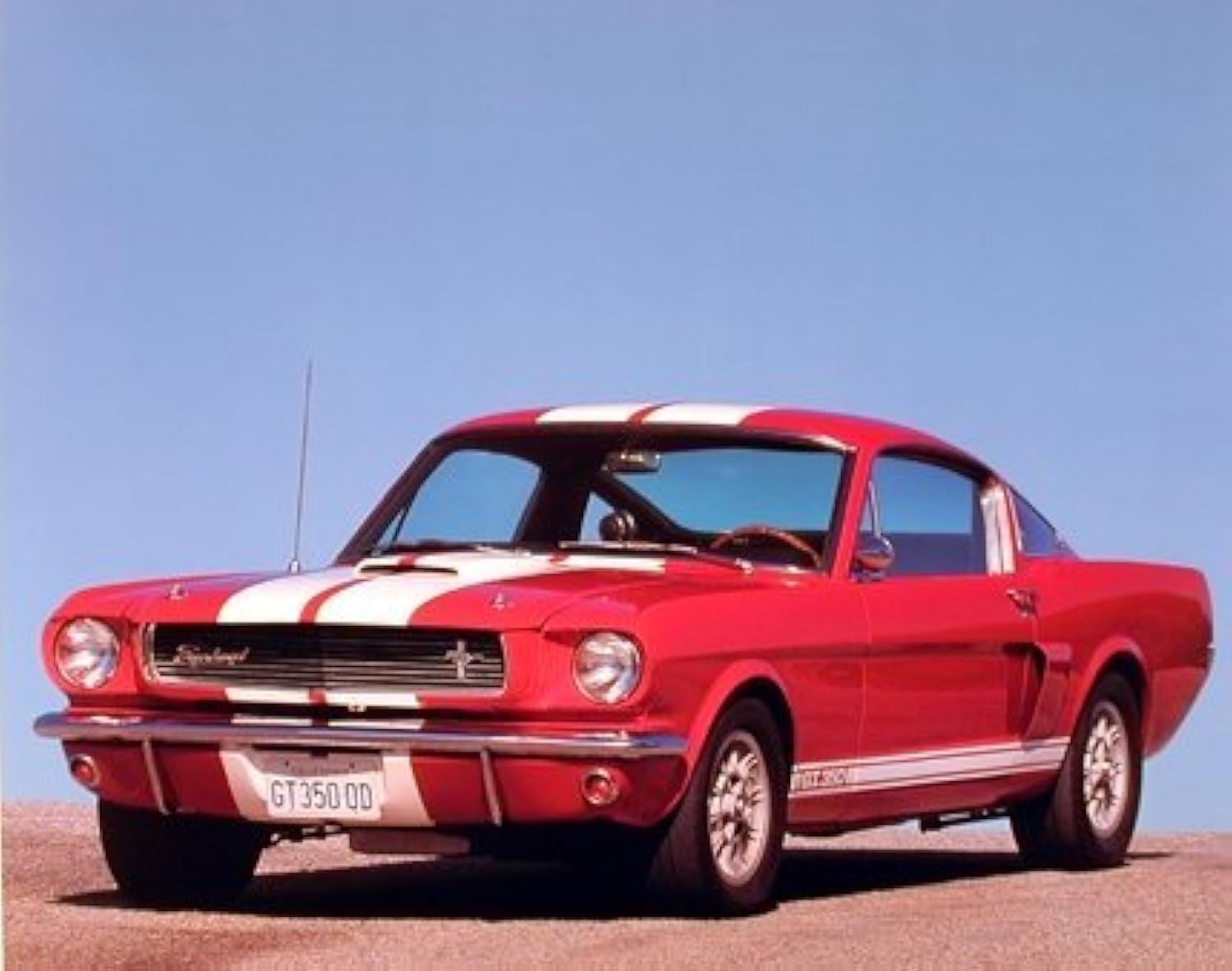 FORD　VintagePoster Vintage Ford Motor Company Poster by Edward Fielding - Fine Art