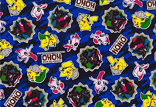 ポケモン 生地の人気商品 通販 価格比較 価格 Com