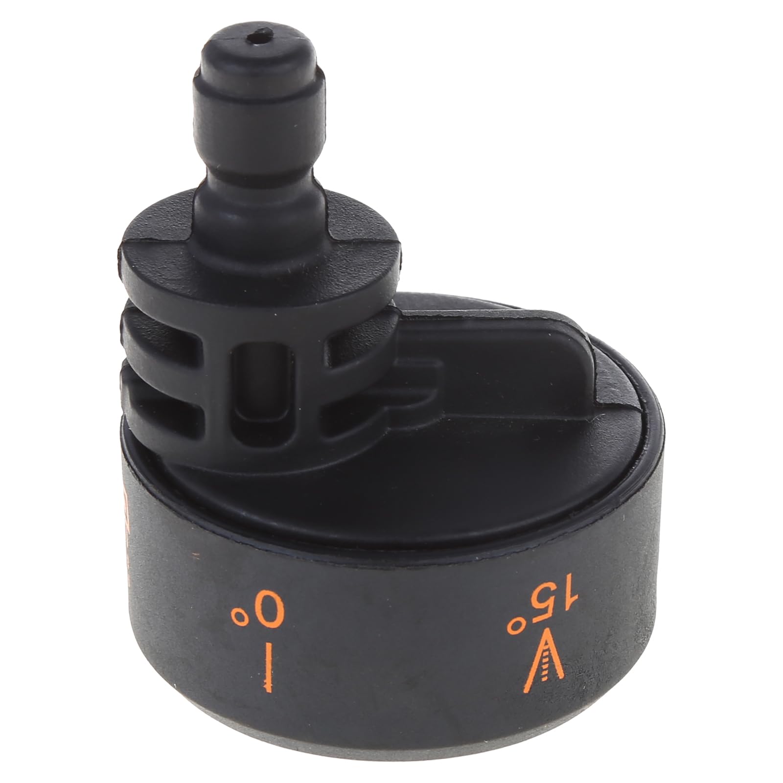 YS0911 6 In 1 Adjustable Nozzle 1/4 Inch Quick Connect Pressure Washer Nozzle Plastic Fit For Most Power Washer Pressure Washer Nozzle 6 In 1 Adjustable Nozzle For 1/4inch Quick Connect Washer