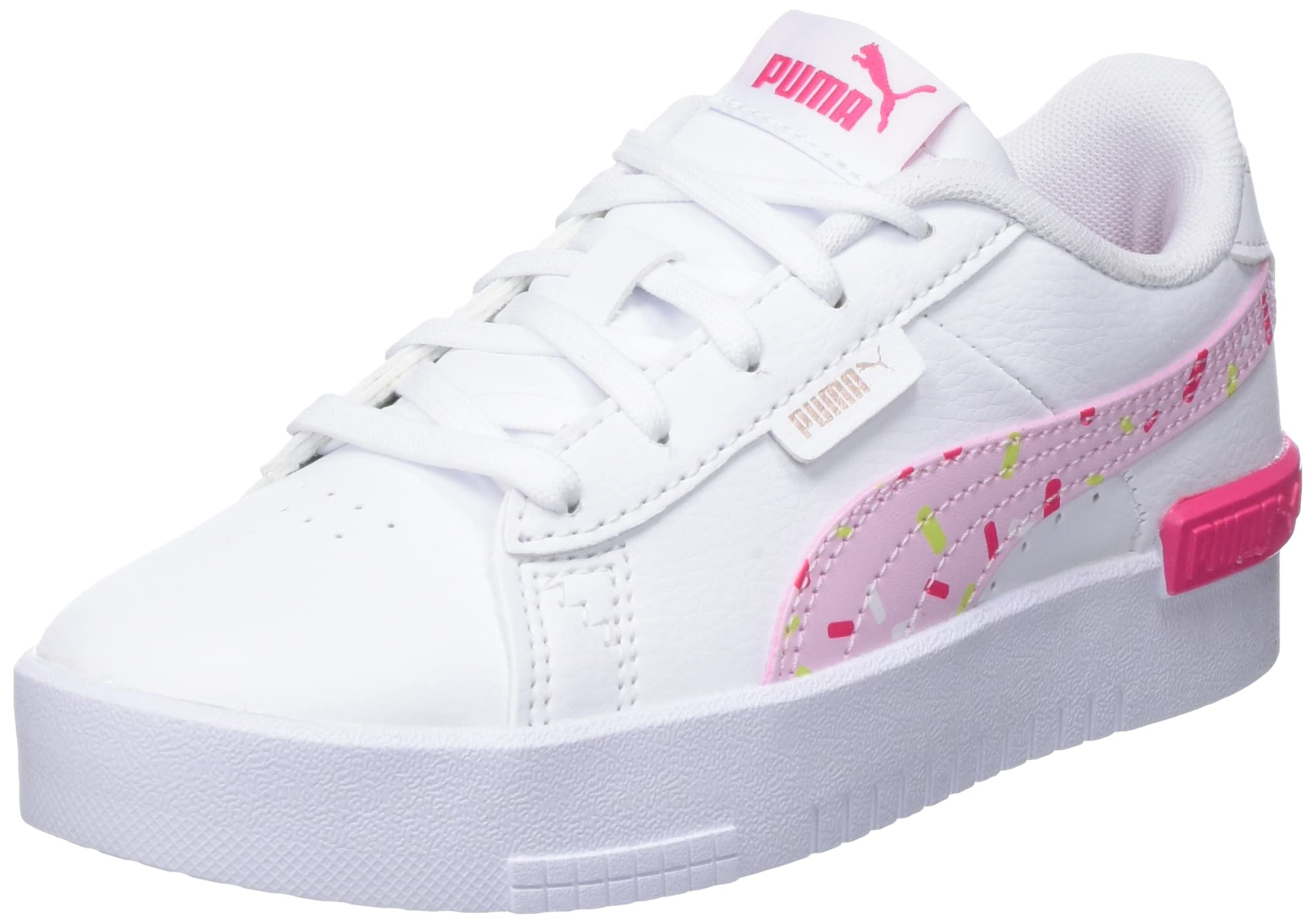 PUMA Jada Crush PS, Zapatillas Niñas