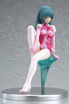 Amazon | ゾイドジェネシス コトナ・エレガンス コスチュームVer. (1/7