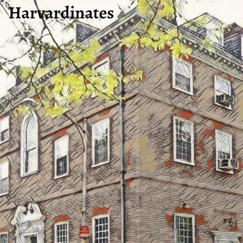 Harvardinates by Thomas Leverett episode artwork