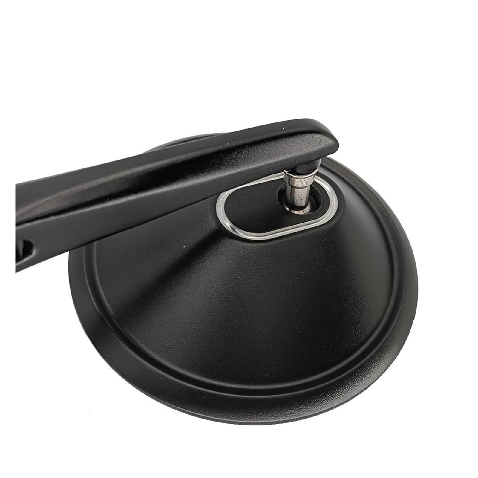 Espejo retrovisor para Motocicleta, Scooter, Barra de 7/8" (22 mm), Espejos retrovisores para Manillar, Accesorios para Espejo retrovisor.