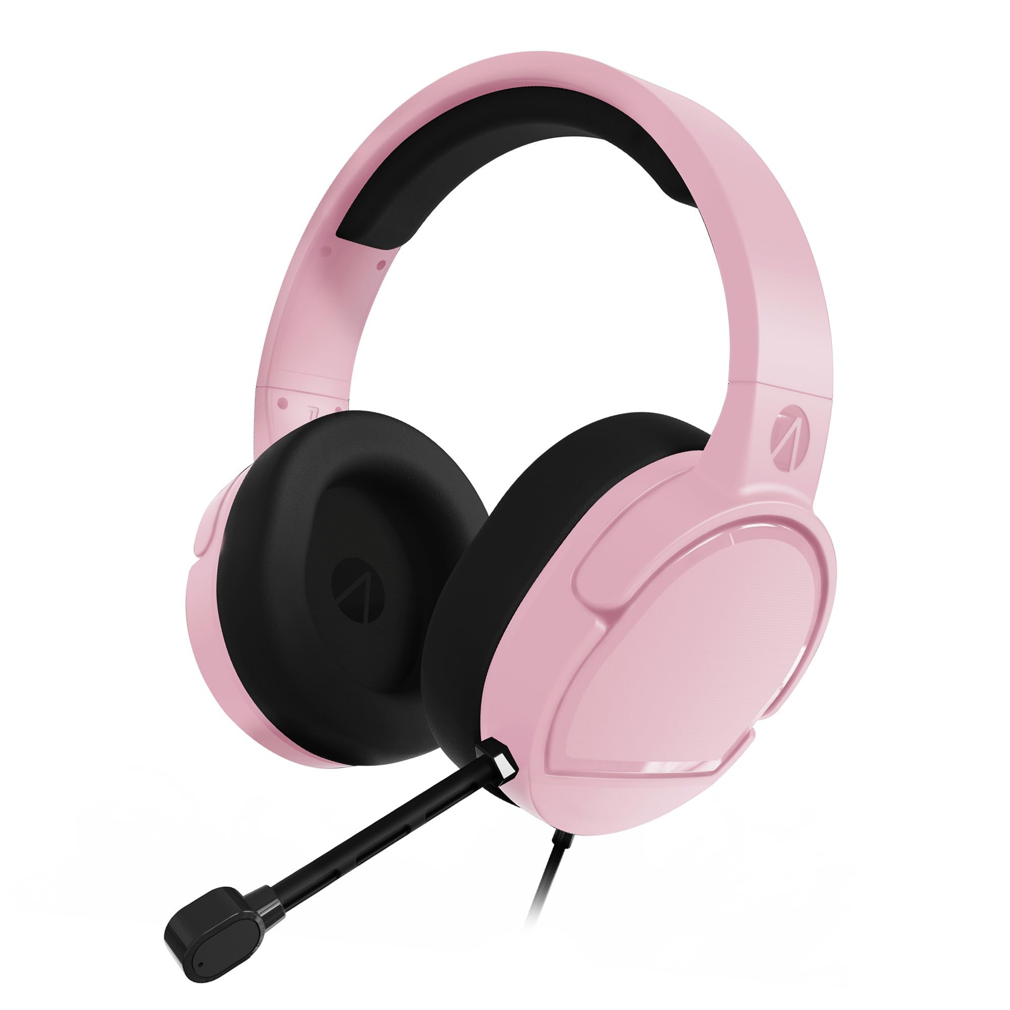 STEALTH PANTHER Headset Range (Blush Pink) — view 7