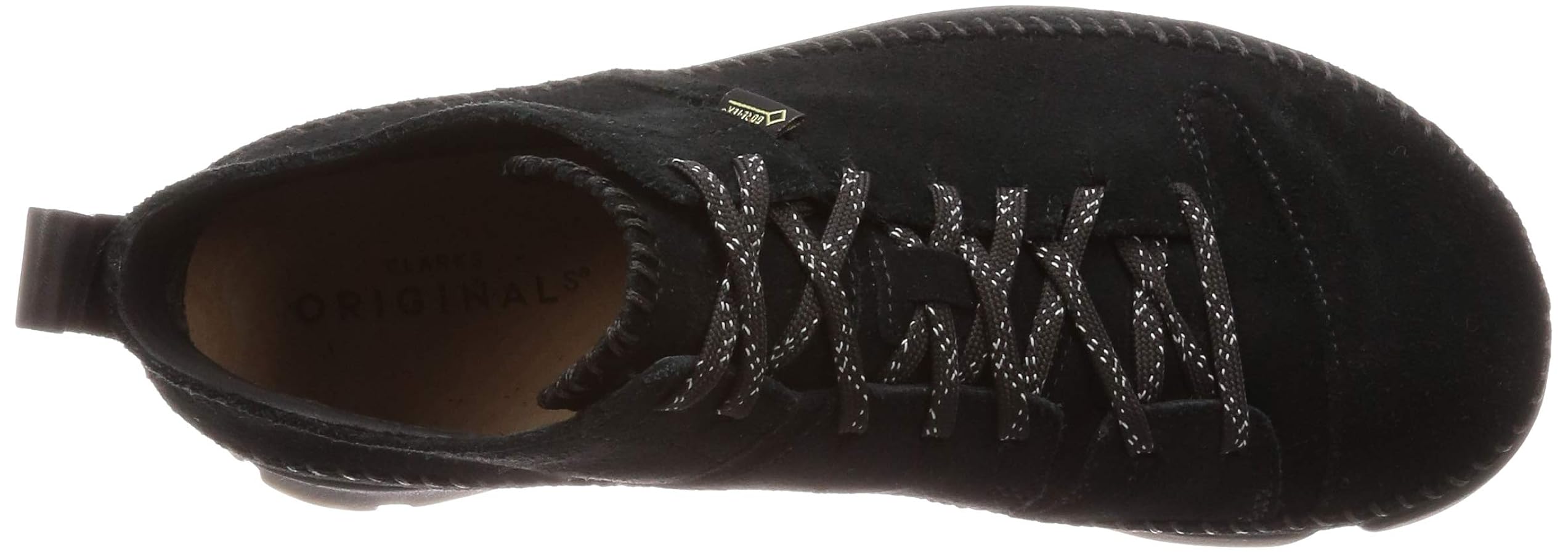 【クラークス】トライジェニックドライ GTX　ゴアテックス ビブラムソール Clarks TrigenicDryGTX / メンズトライジェニックドライ