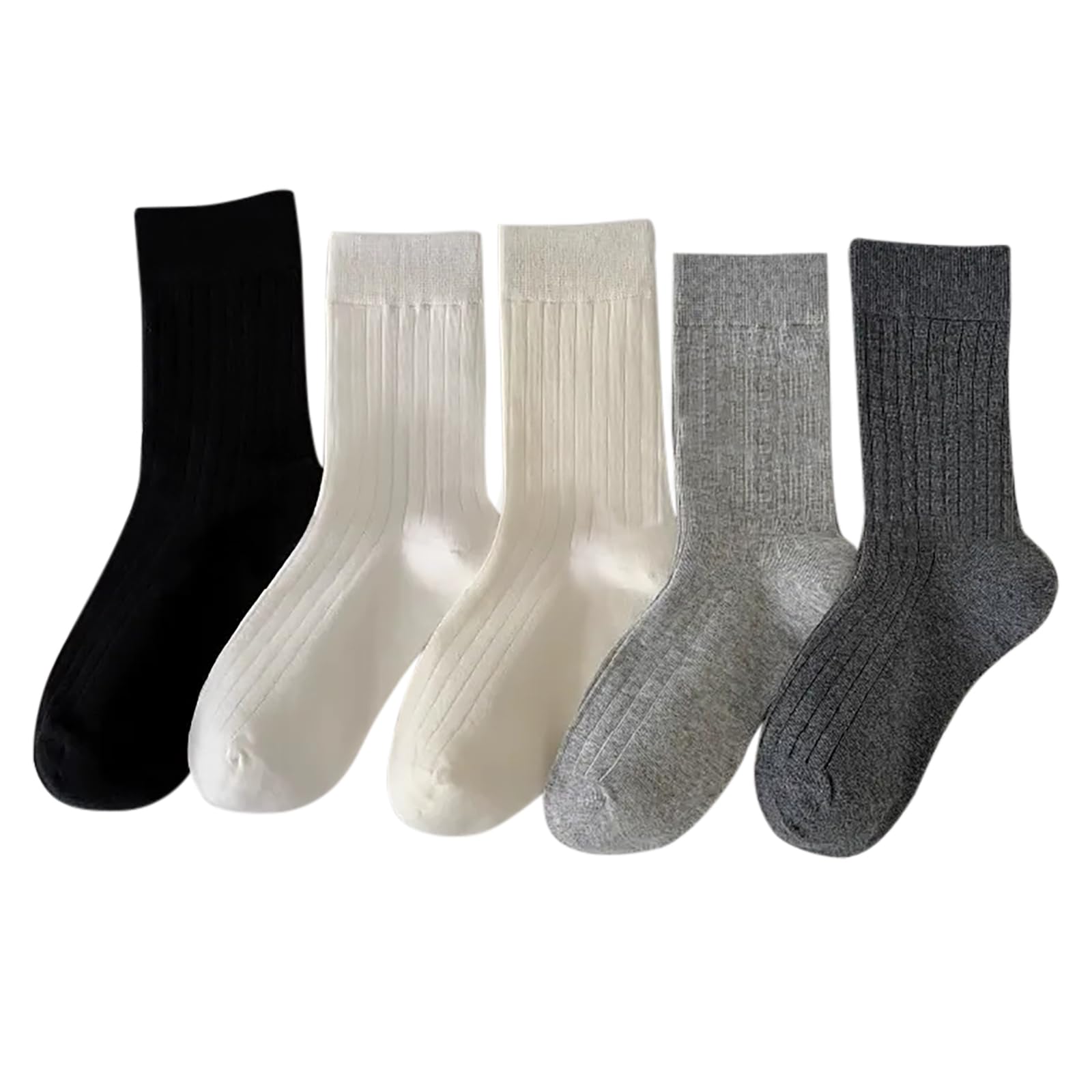 Haloumoning Womens Ankle Socks H118, One Size
