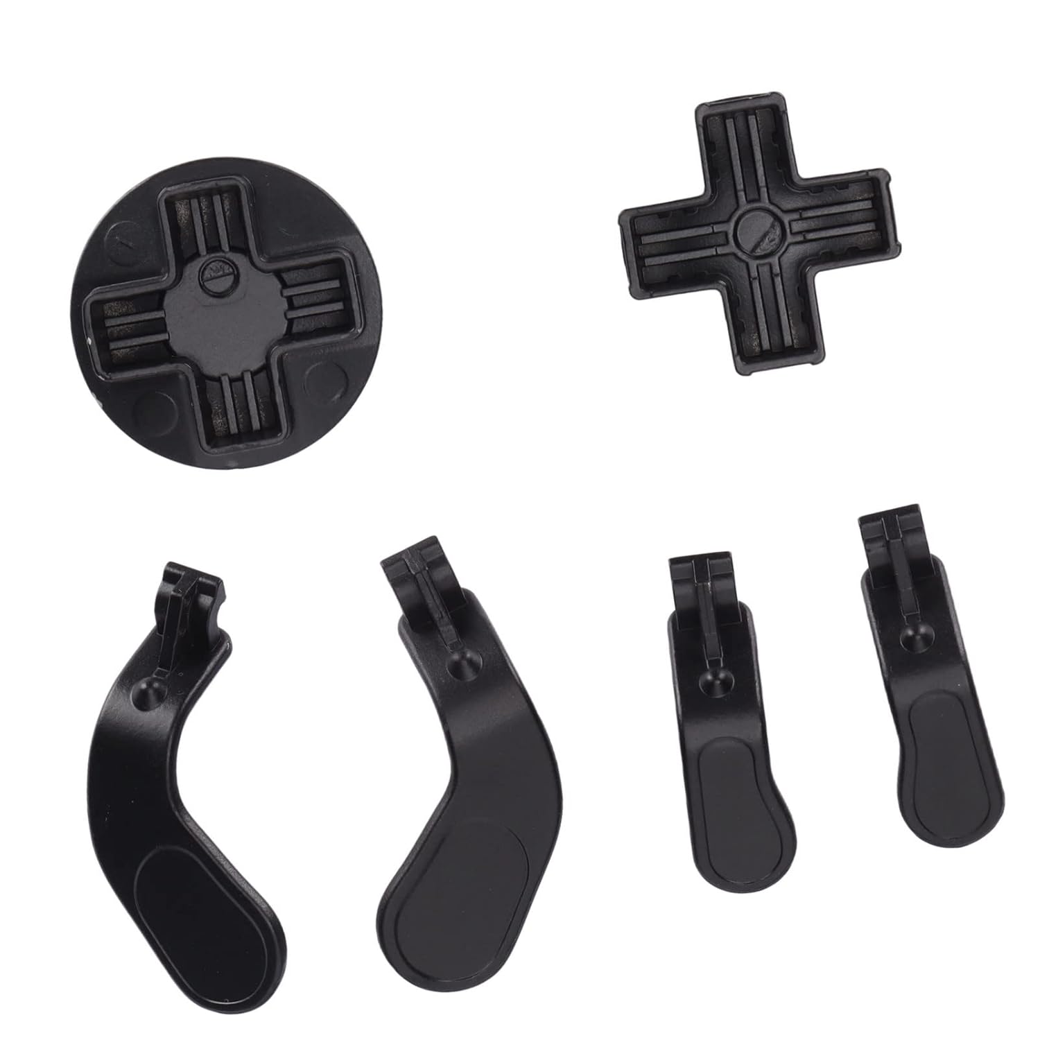 Replacement Stainless Steel Metal Controller Accessories for Xbox One Elite Series 2 Remote Control Replacement Parts