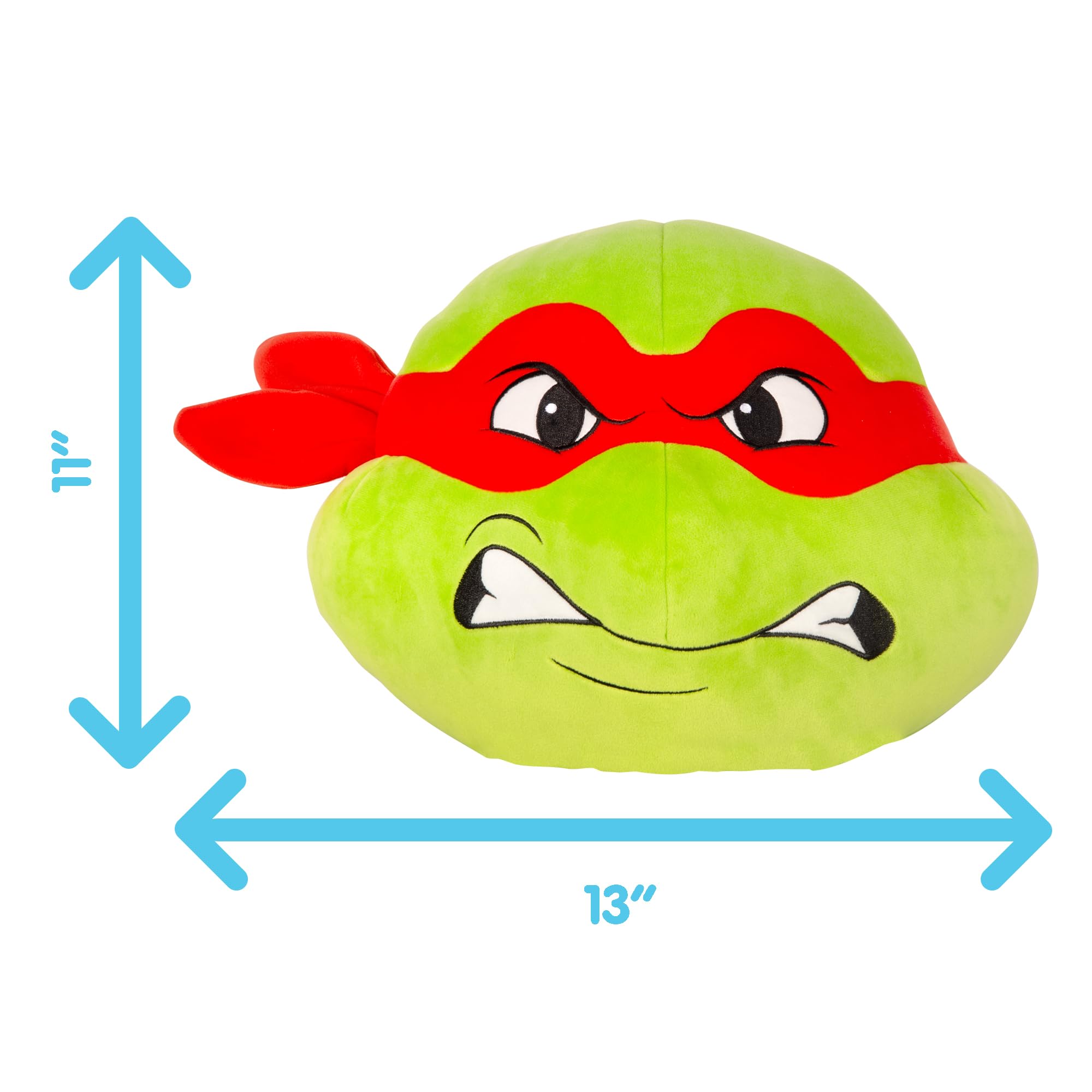 Amazon.com: TOMY Club Mocchi Mocchi- Teenage Mutant Ninja Turtles