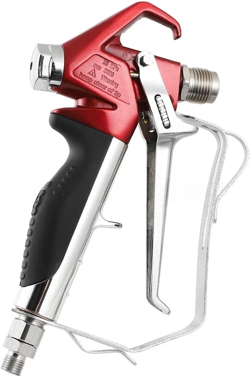 新品・送込＞アルメリック 5.9 Feb's Fish 赤スプレー A2608 Feb's