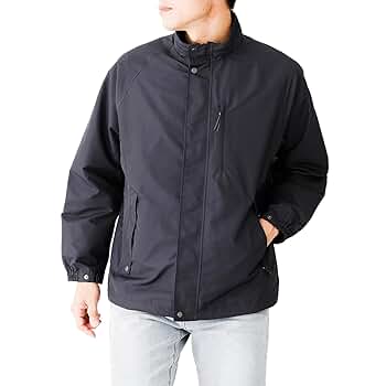 INSPIREアウター　ジャケット LL グレー INSPIREアウタージャケット LL グレー