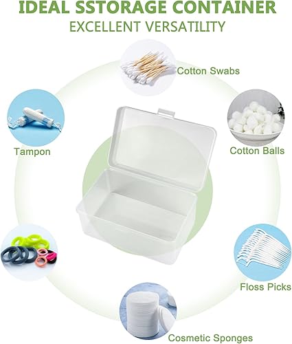 Miniatura 6 de 600500400 PCS Gun Cleaning Swabs - 6" Lint-Free Long Cotton Swabs Bamboo Handle, Precision Firearm Maintenance Kit Electronics Instruments,