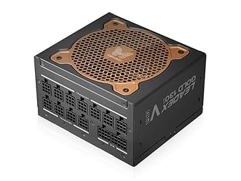 SUPER FLOWER LEADEX V PRO 1000W PC電源ユニット Amazon | SUPERFLOWER PC電源ユニット LEADEX V PLATINUM PRO