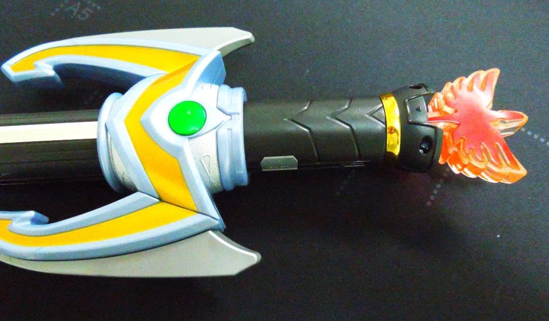 Amazon.co.jp: 魔法戦隊マジレンジャー マジスティック＆エレメンタル 
