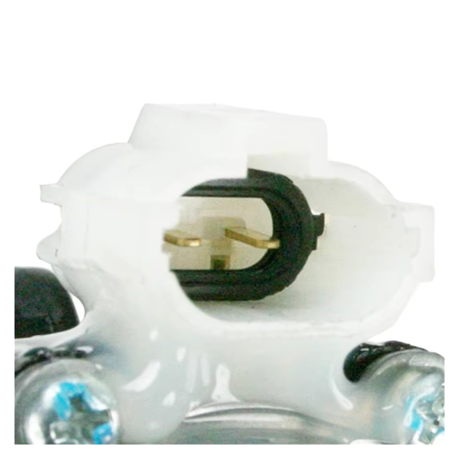 Motor Elevador de Cristal para Tiburon 2003 2004-2008 824602C000 Motor de limpiaparabrisas de Repuesto para Ventana eléctrica Delantera Derecha