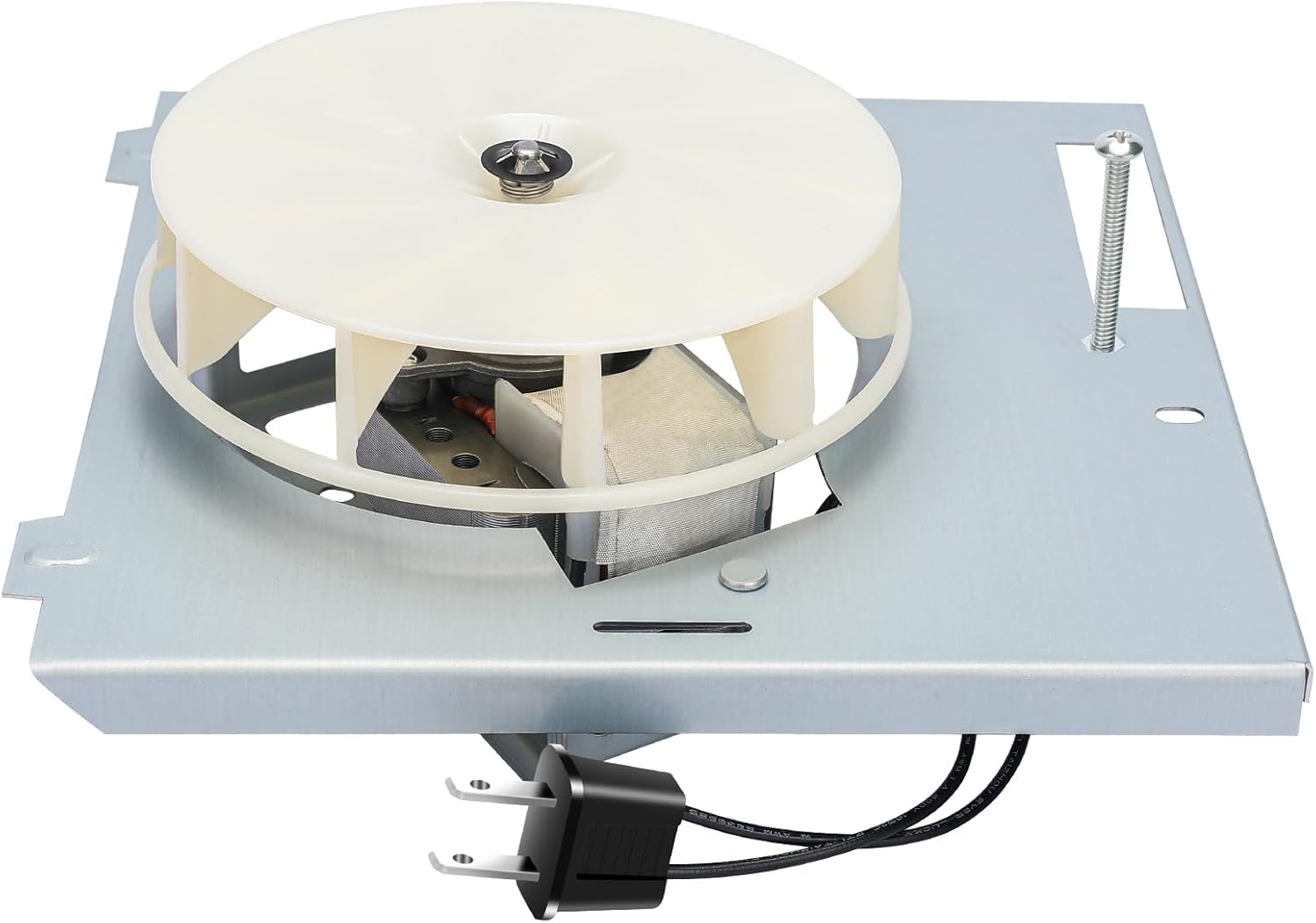 New Upgraded S97005011/97005011 Fan Assembly for Models 655-A 655-B 655-C 657-A 657-B 657-C N655- Quiet Operation, Powerful Airflow - Reliable Replacement Part