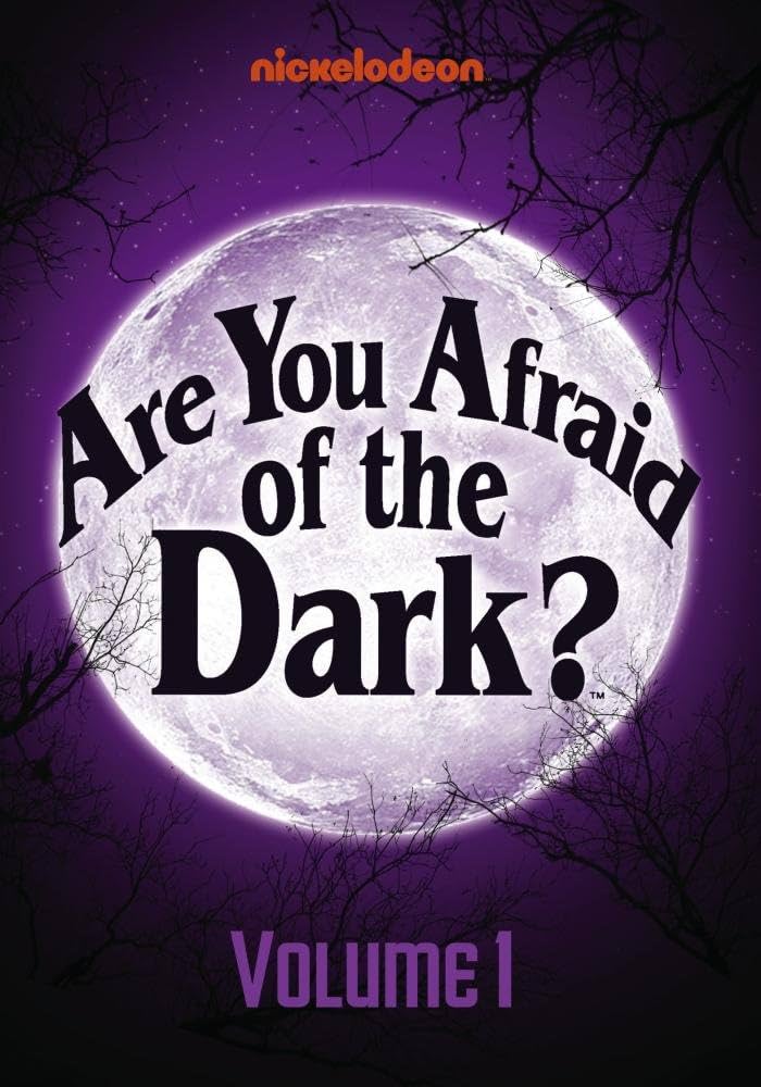 その他 Are You Afraid of the Dark [DVD] Are You Afraid of the Dark? (DVD), Nickelodeon, Horror