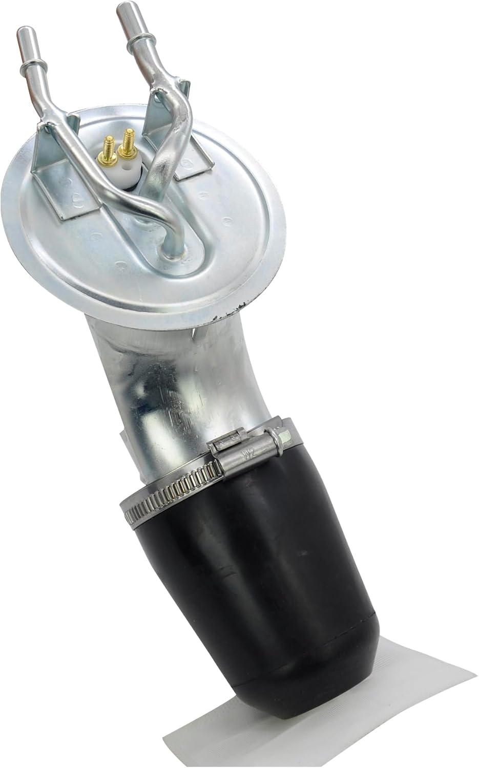 Fuel Pump Module Assembly Compatible with 1983 1984 1985 1986 1987 1988 1989 Lincoln Mark VI Town Car Ford LTD LTD Crown Victoria Mercury Grand Marquis