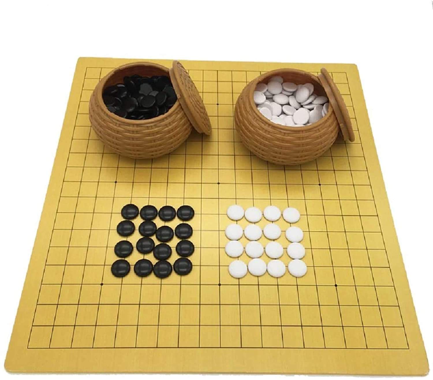 LET'S GO BOARD! 1〜6セット Amazon.com: Yellow Mountain Imports Shin Kaya 1.6-Inch