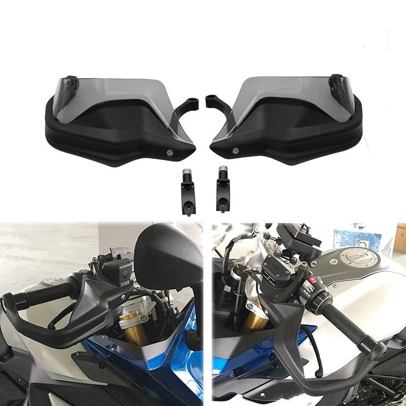 Handwindschermen Handguards Rem Koppeling Hevels Protector Hand Guards Handwindschermen Handguards Rem Koppeling Hevels Protector Hand Guards