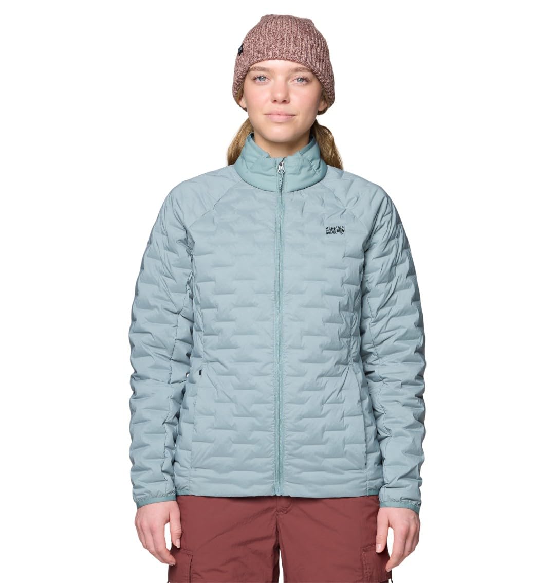 Mountain Hardwear Stretchdown Light Jacket