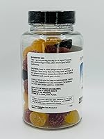 Vista 7 de Spectrum Gummies - Gomitas de cáñamo Spectrum (paquete de 2, 120 unidades)