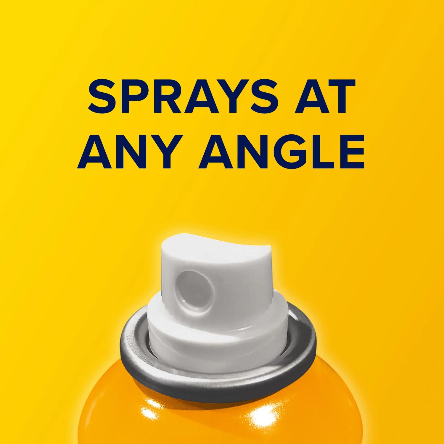 Aspercreme Lidocaine Dry Spray, Soothes Aggravated Nerves, 4 oz. — Amazon image 5